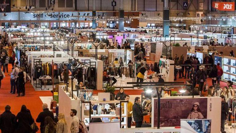 Construtec 2016, a constatar la reactivación del sector