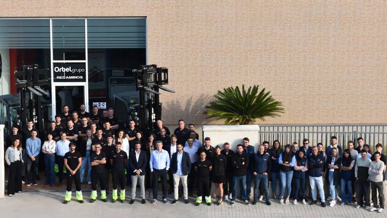 Orbelgrupo, cuatro décadas de transformación industrial local con mirada global