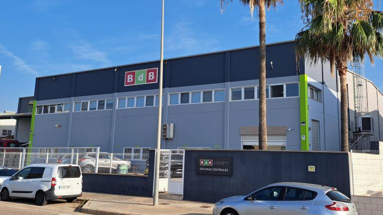 Grupo BdB supera su récord de empresas asociadas y puntos de venta