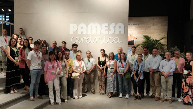 Grupo BdB prepara la tercera edición de Cerámica en Vivo en Valencia y Castellón con dos destacadas novedades