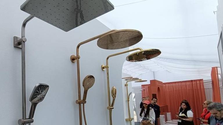 GALERÍA DE FOTOS | Grohe X Professional Event en Portugal