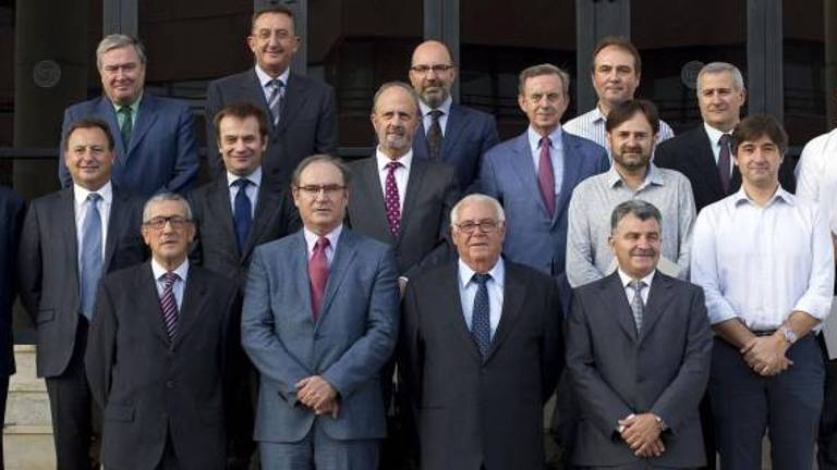 La nueva junta de Ascer prioriza la lucha contra el ‘tasazo’