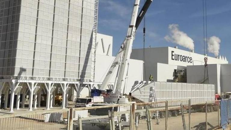 Eclosión de inversiones en el azulejo de Castellón