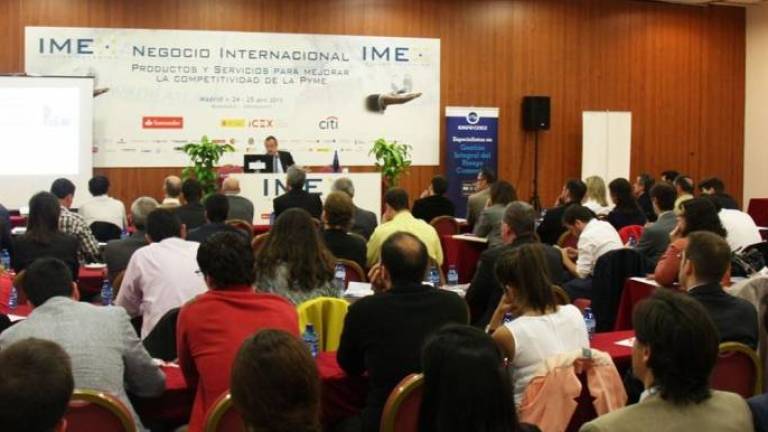 IMEX Castellón, una cita obligada para los exportadores