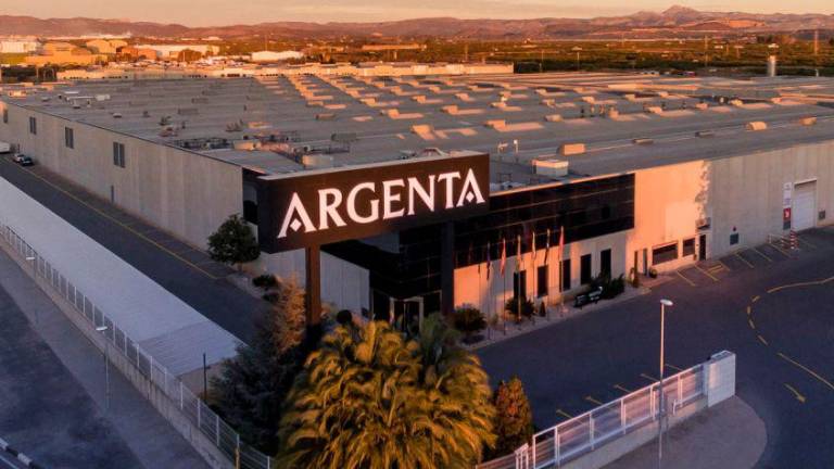 Grupo Argenta adquiere la mayoría de acciones de una firma cerámica castellonense