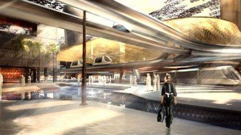 La cerámica, material para las ciudades inteligentes