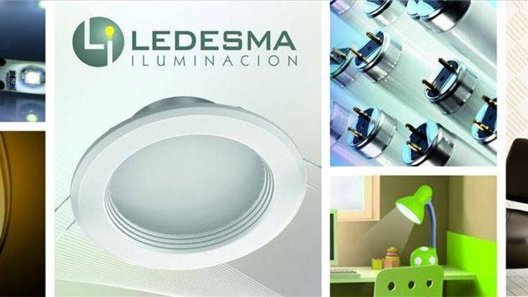 El nuevo rumbo de Ledesma Iluminación