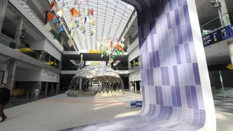 Cevisama, preparada para su edición más internacional