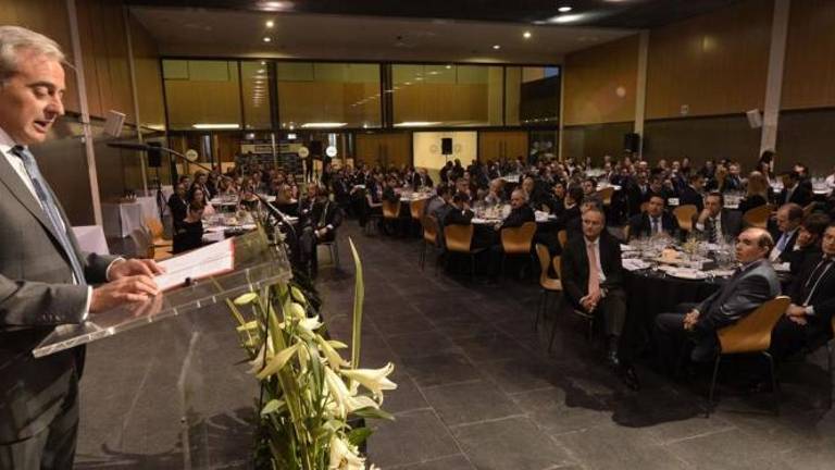 ‘Mediterráneo’ premia esta noche a la mejor empresa de 2015