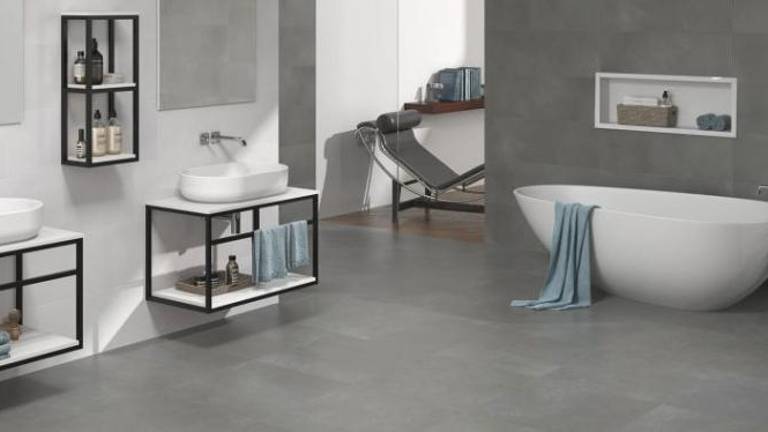 Bath, diseño de baño de última generación de Azulev Grupo