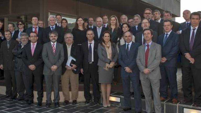 Anfapa cumple sus primeros 25 años de vida