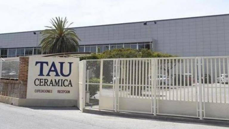La oferta de Roig convence al juez y ya es el dueño de TAU