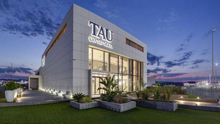 TAU congrega a prescriptores y distribuidores en su nuevo evento
