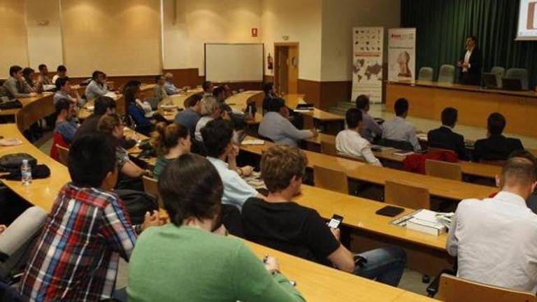 Castellón indaga en la versatilidad y el impacto del BIM