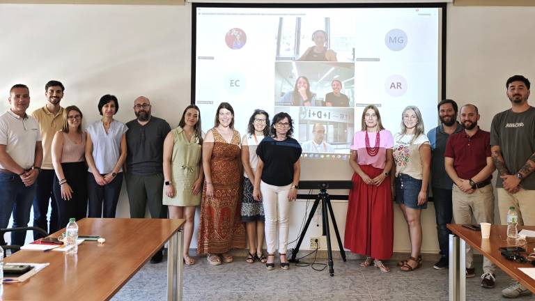 Siete institutos tecnológicos unen fuerzas para mejorar la gestión hídrica en la industria