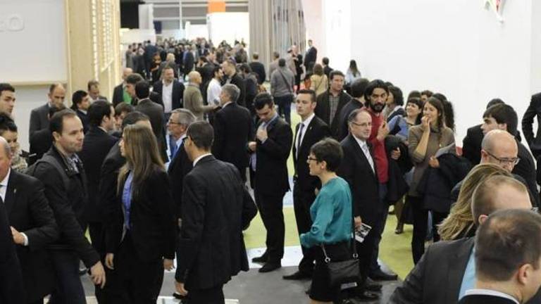 Cevisama 2015, la confirmación de la línea ascendente del sector