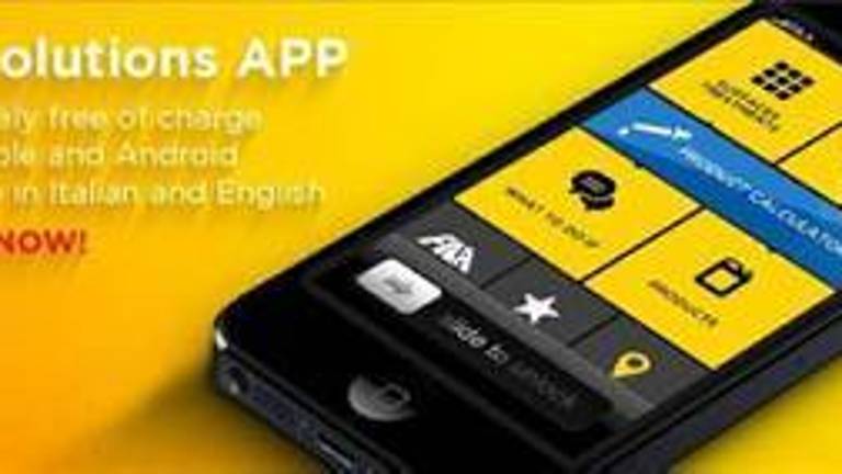 FilaSolutions, la nueva 'app' gratuita de Fila para smartphones