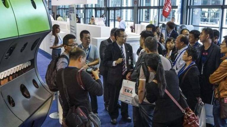 Tecnargilla 2016 acaparará las miradas a finales de septiembre