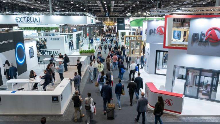 La Semana Internacional de la Construcción de Ifema Madrid supera las 460 empresas expositoras