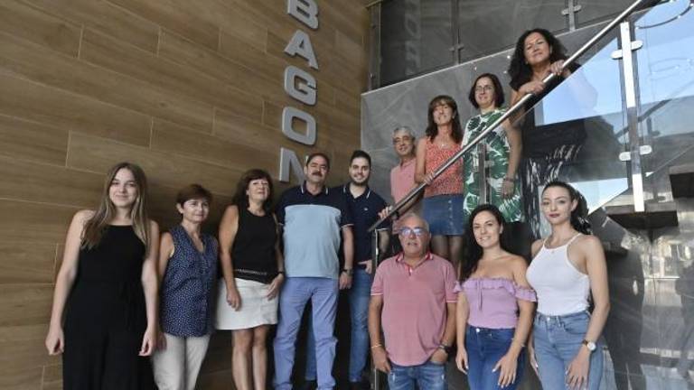Horbagon, transportes a la carta para la cerámica