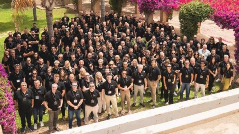Neolith celebra en Castellón su convención para Europa, Oriente Medio y África