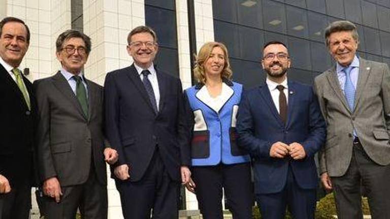 Porcelanosa crece un 7% en 2016 y alcanza los 845 millones de €