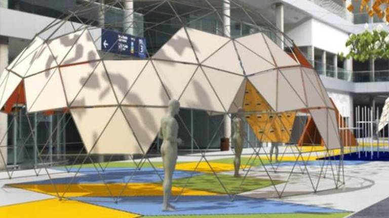 'Inter-Acciones', nuevo lema de Trans-Hitos en Cevisama 2017