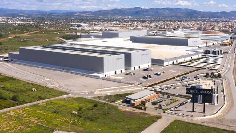 Porcelanosa será protagonista en la gran gala de la economía de Castellón
