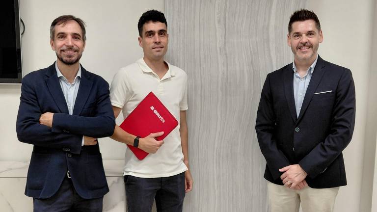 Pamesa expondrá en Qualicer 2026 sus medidas de eficiencia energética y electrificación