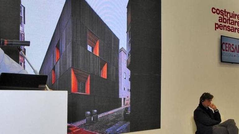 Primeros ‘espadas’ de la arquitectura, en Castellón