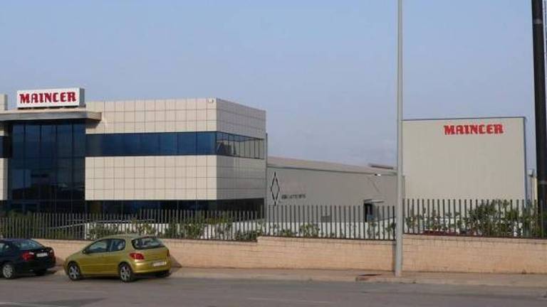 Inminente 'triplete' de ferias de Maincer en Barcelona