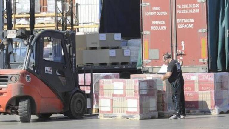 El azulejo español sigue al alza y la fabricación crece un 10%