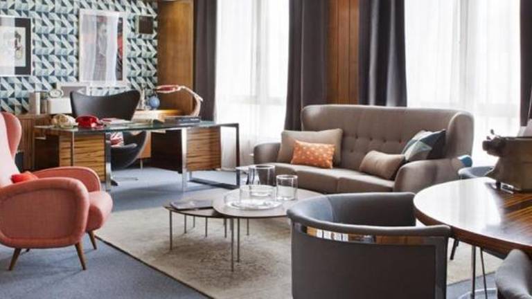 Abre Casa Decor, la selección de tendencias más influyente