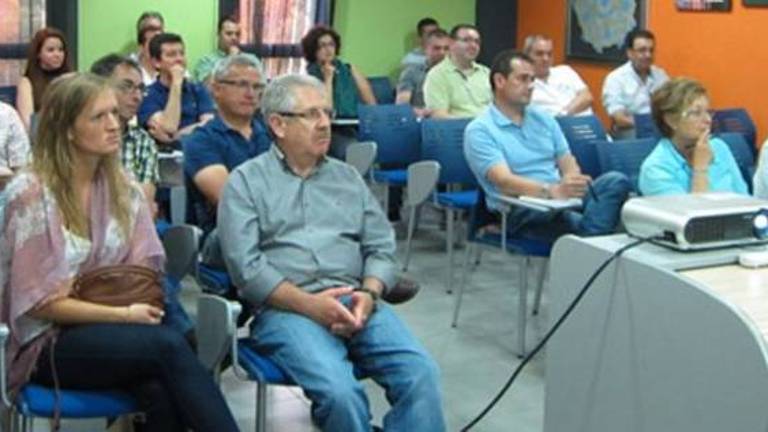 Próximo curso sobre innovación en la sede de los técnicos cerámicos