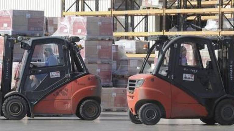 La central de compras del azulejo ya aglutina al 40% de firmas