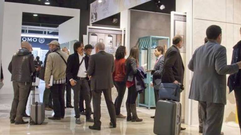 SabadellCAM y ‘Mediterráneo’ analizan los ajustes del azulejo