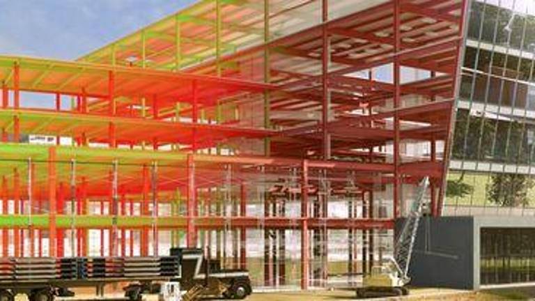 Jornada de divulgación del BIM en Castellón