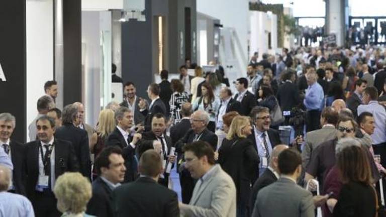 Coverings 2016, exponente de la pujanza del mercado de EEUU