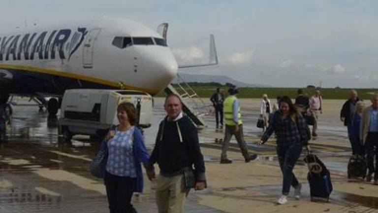 El ‘Brexit’ pone en jaque a la cerámica, los cítricos y el turismo