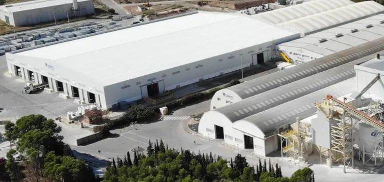 Saint Gobain invertirá 55 millones de euros en una de sus plantas de Zaragoza