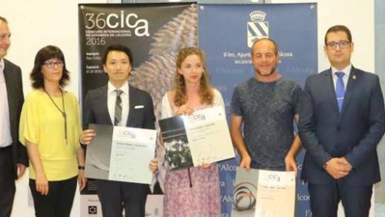 L’Alcora, capital mundial de la cerámica artística