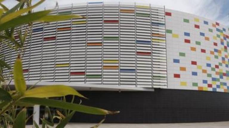 Castellón y Ascer estrechan vínculos en favor del azulejo