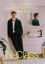 $!Imagen de una de las piezas de la campaña de N-Class de Neolith.
