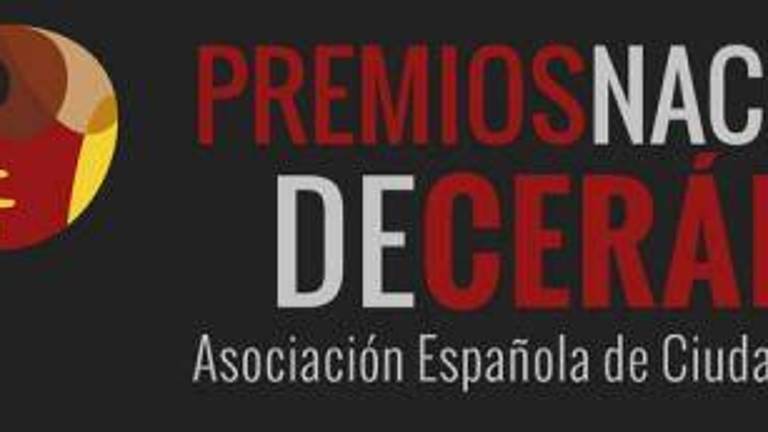 Ya se conocen los candidatos a los Premios Nacionales de Cerámica