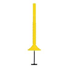 $!La nuueva gama está compuesta por clips recuperables con base metálica en T.