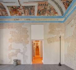 $!El Axel Hotel de la calle Roteros de València. / Fran Álvarez