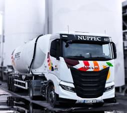 $!Nuppec, un aliado clave para la logística del azulejo