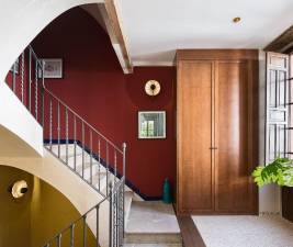 $!La singular reforma de una casa en Sevilla por CM4 Arquitectos