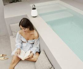 $!Un ático dúplex con piscina en el centro de València, nuevo proyecto de CU4 arquitectura