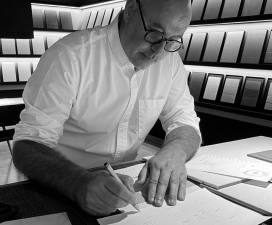 Francesc Rifé.